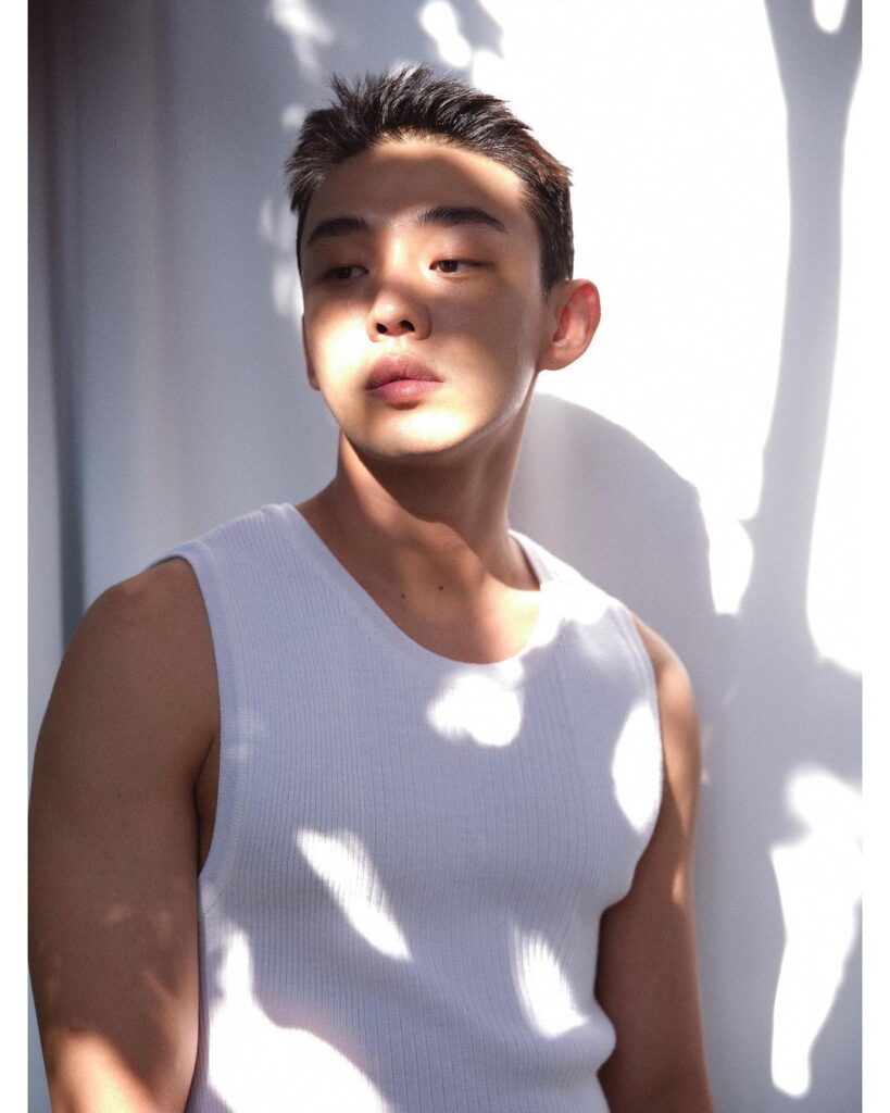 Yoo Ah-in sentenced to one year in prison | theHive.Asia Yoo Ah-in sentenced to one year in prison, celeb asia, yoo ah-in, theHive.Asia