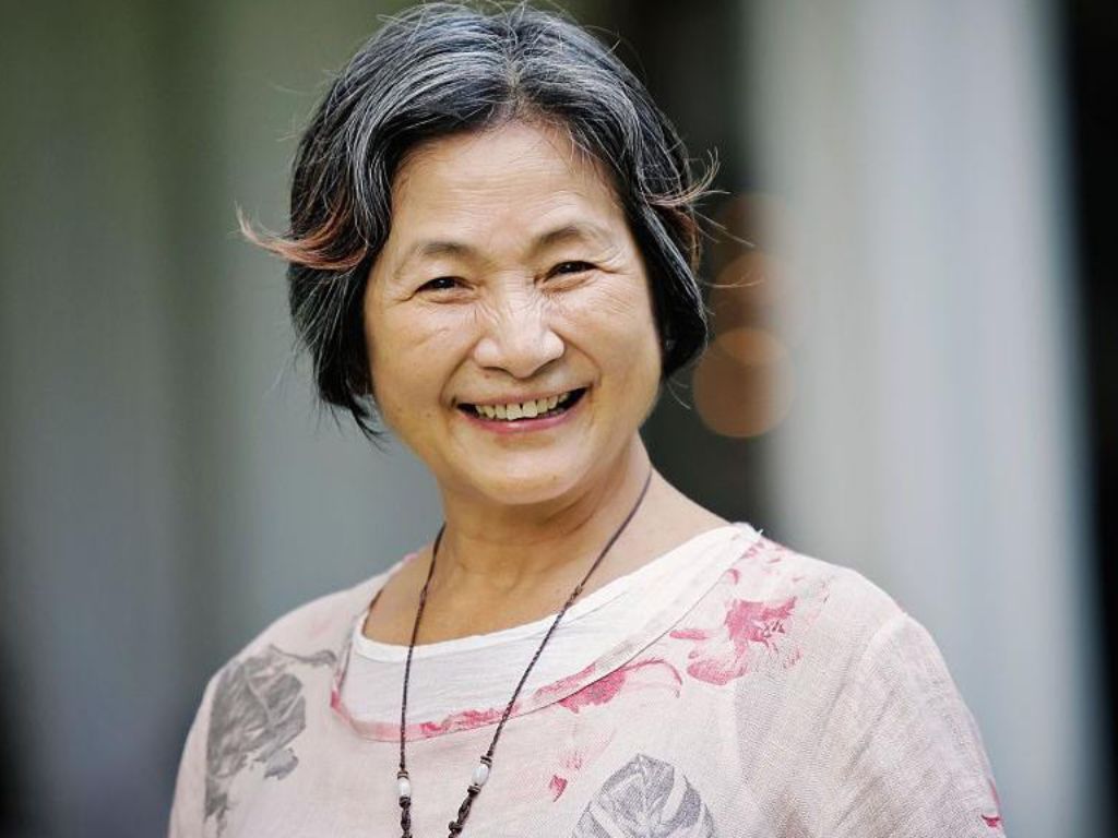 Cheng Pei-pei to receive Golden Horse’s Lifetime award
