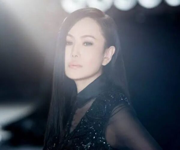 Jody Chiang announces return to music