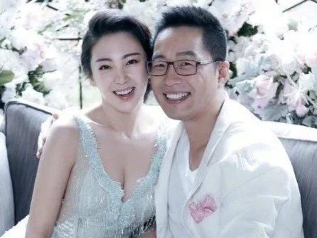 Zhang Yuqi’s camp denies third party allegation