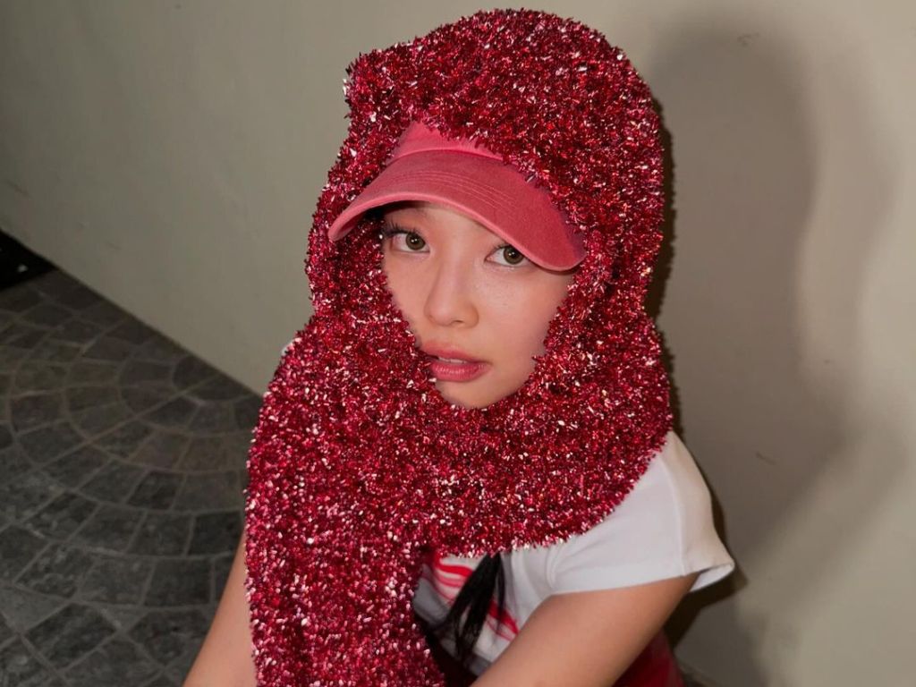 Jennie Kim’s camp clarifies the use of the name “Ruby”