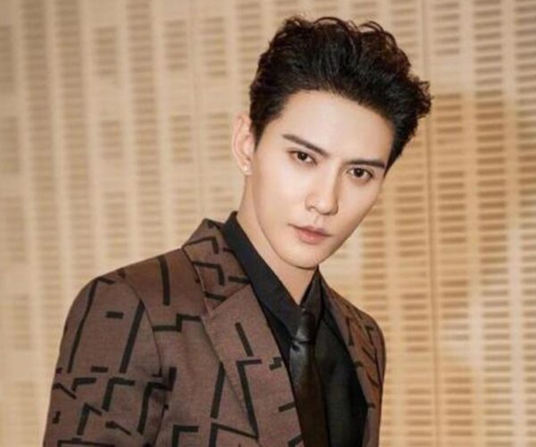 Jeremy Tsui breaks silence following farewell announcement