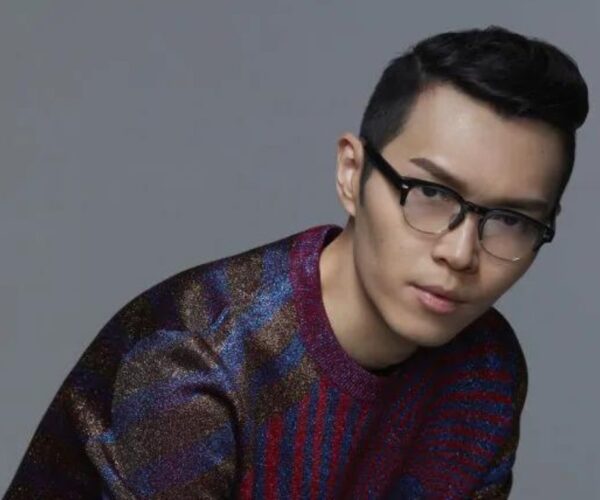 Khalil Fong announces his return to music