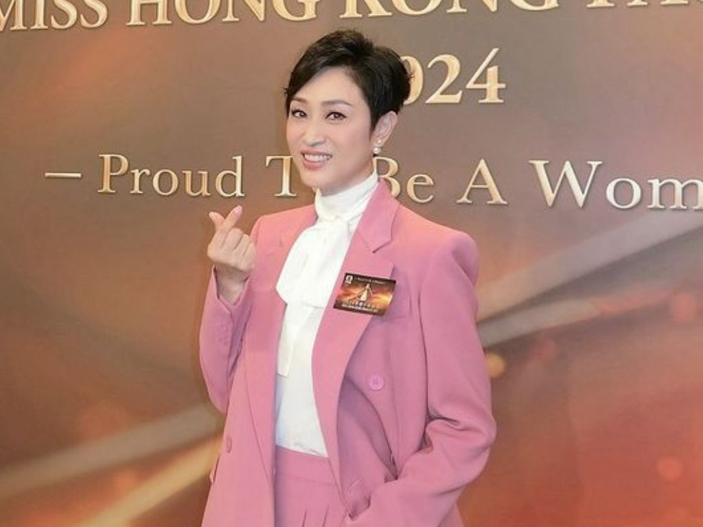 Monica Chan declines to respond to past slapping incident
