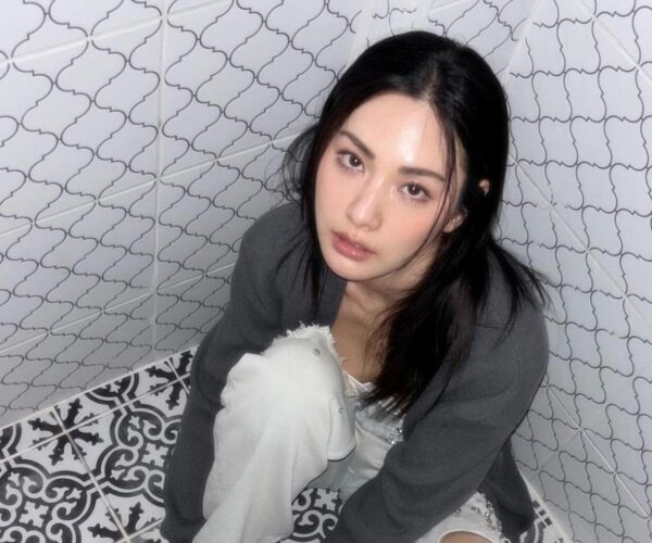 Nana signs with Sublime after leaving PLEDIS