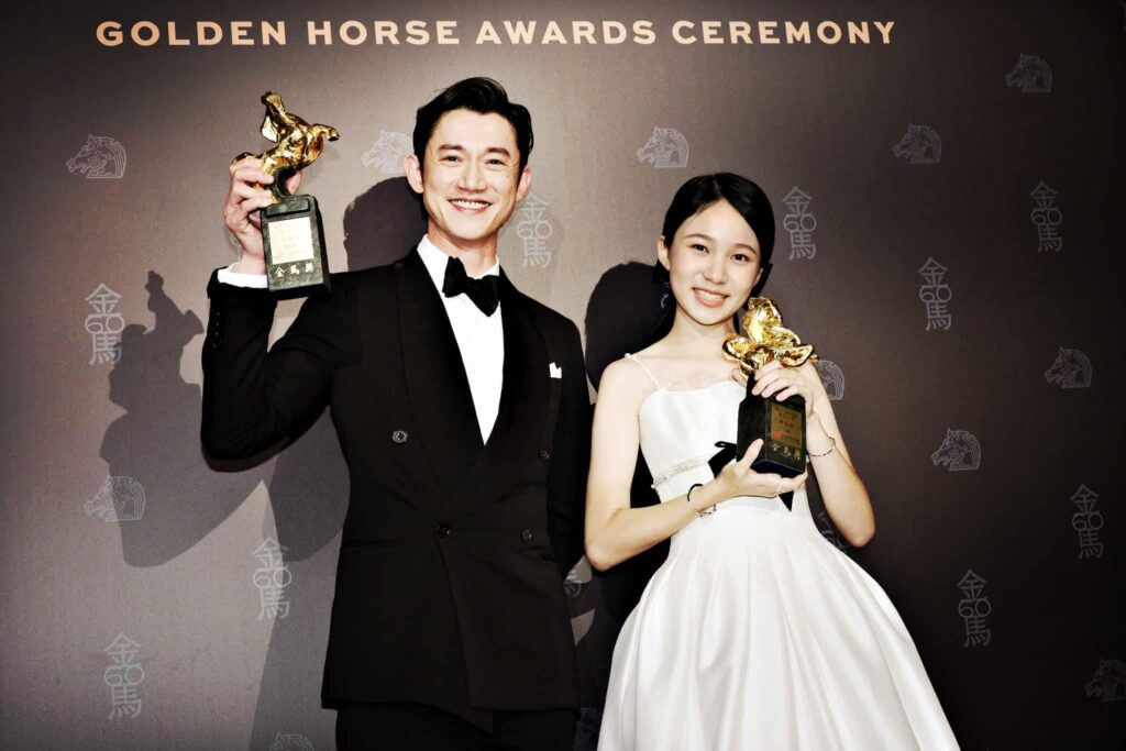 Wu Kang-ren signs with Easy Entertainment, celeb asia, wu kang-ren, theHive.Asia
