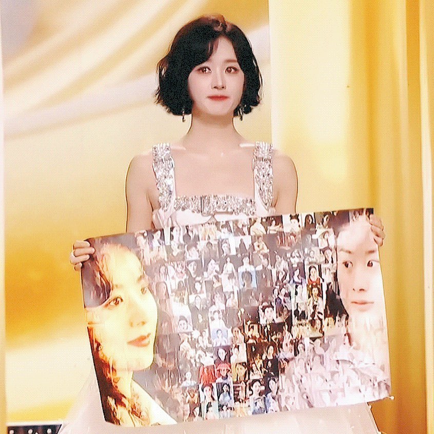 Zanilia Zhao wins Golden Eagle’s Best Actress award | theHive.Asia Zanilia Zhao wins Golden Eagle’s Best Actress award, celeb asia, zanilia zhao, theHive.Asia, Snapinsta.app 464075607 1055760759362842 2647041806153323365 n 1080