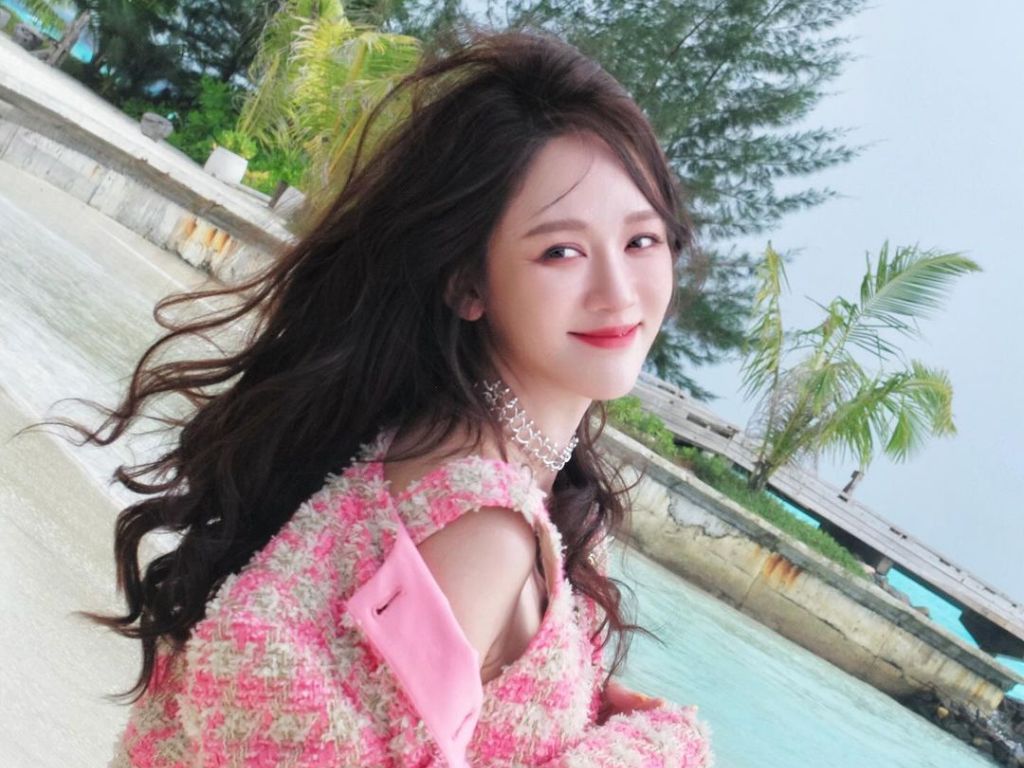 Joe Chen: I am not patient enough with children