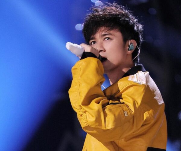 Leo Ku’s hearing issue is recovering well