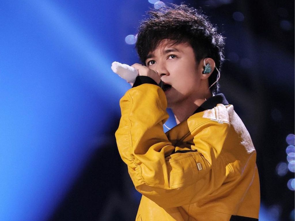 Leo Ku’s hearing issue is recovering well