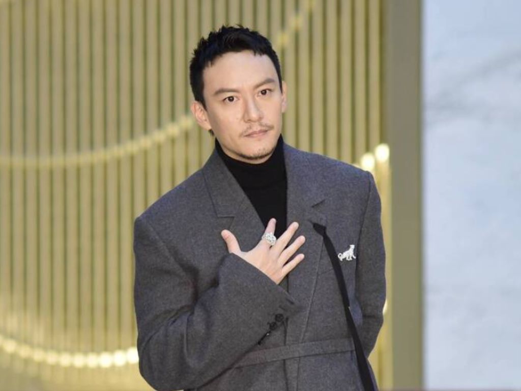 Chang Chen nominated Best Actor for the fifth time