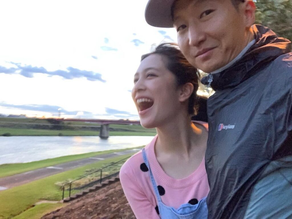 Eugenie Liu has no plans to marry for now | theHive.Asia Eugenie Liu has no plans to marry for now, celeb asia, eugenie liu, jimmy hung, theHive.Asia, 朝倉温泉Good timesJapan kyushu lategram