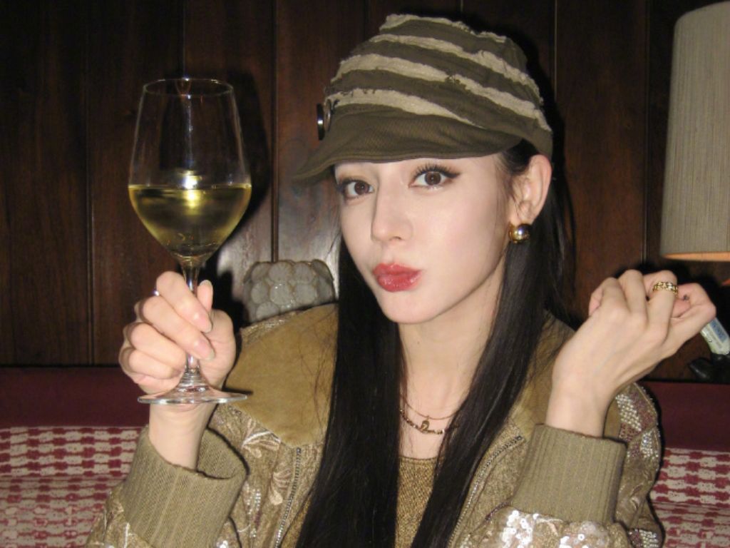 Dilraba Dilmurat’s camp denies rumours of illegitimate child