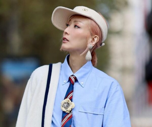 Sammi Cheng waits for a role that speaks to her