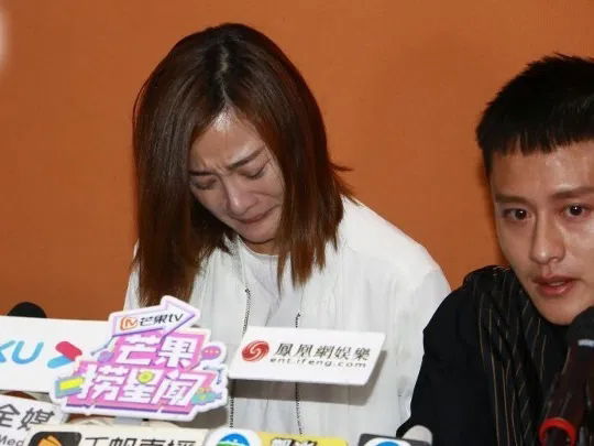Brian Tse and Ashley Chu are no longer together, celeb asia, ashley chu, Brian Tse, theHive.Asia, touc 2