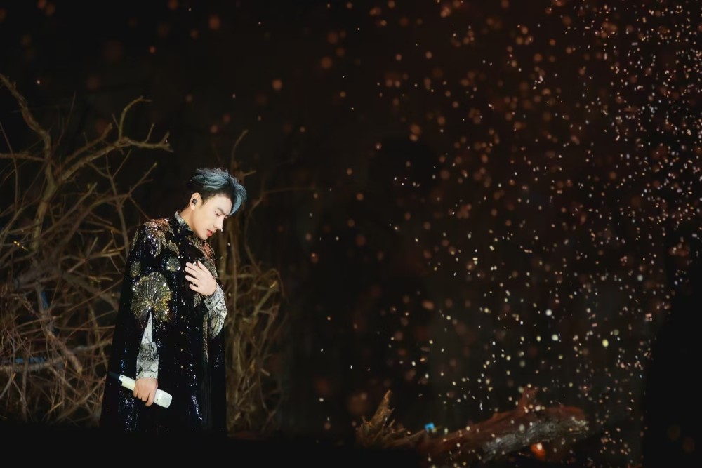 Hai Lai A Mu to grace Arena of Stars stage in March 2025, celeb, concert, Hai Lai A Mu, music, news, theHive.Asia, Hai Lai A Mu 2