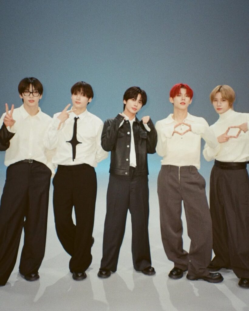 TXT to take a long break beginning January 2025, celeb asia, beomgyu, hueningkai, soobin, taehyun, TOMORROW X TOGETHER, txt, yeonjun, theHive.Asia, Snapinsta.app 468764503 1109071617325762 1252336640264346452 n 1080