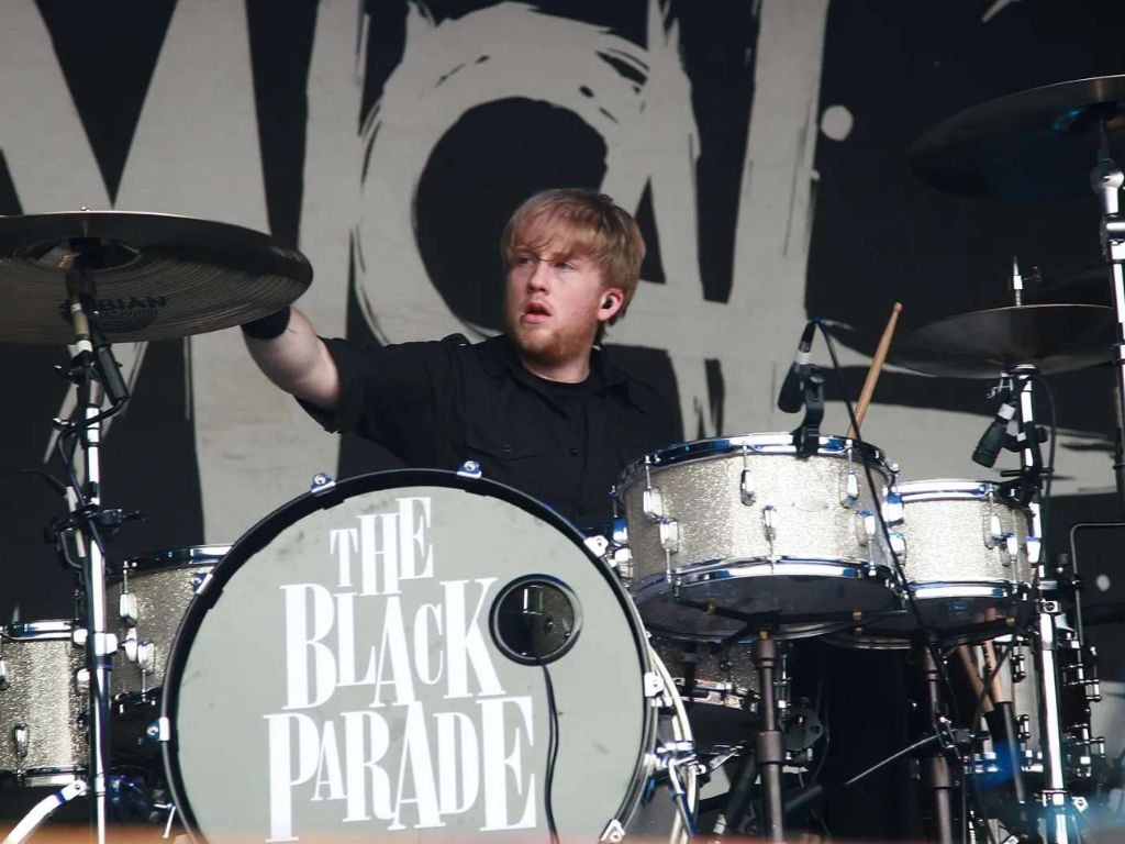 My Chemical Romance former drummer Bob Bryar’s sudden passing shocks fans