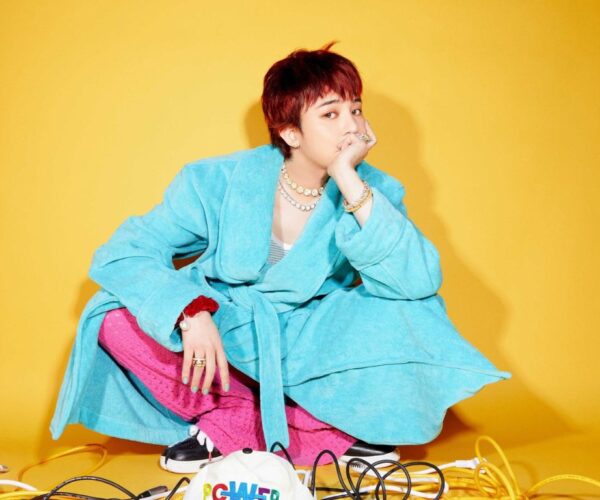 G-Dragon to reunite with PD Kim on a new variety show?