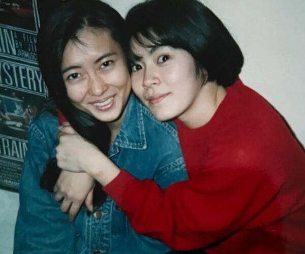 Naoko Amihama mourns tragic loss of friend Miho Nakayama