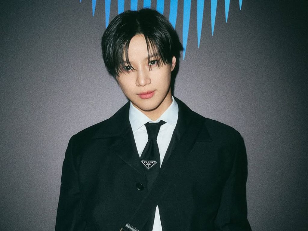 Taemin’s YouTube channel suspended following hacking incident