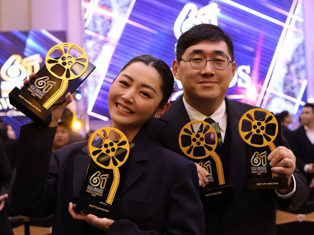 “The Last Dance” breaks RM10 Million in Malaysia, touches audiences across generations