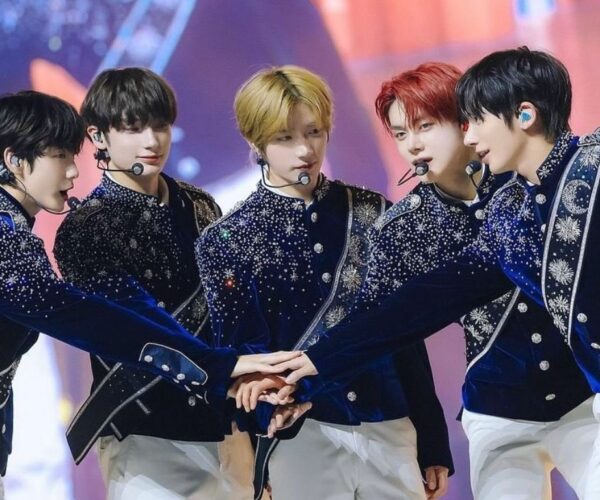 TXT to take a long break beginning January 2025