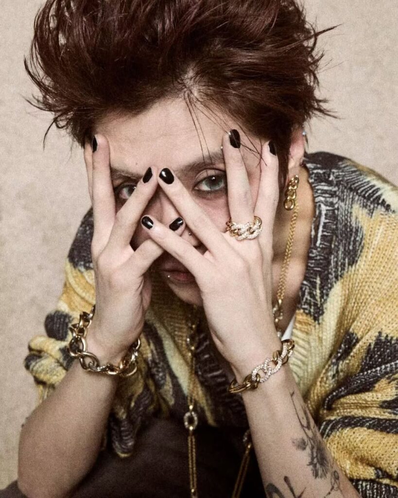 Lu Han’s social media accounts banned following bad behaviour online | theHive.Asia Lu Han’s social media accounts banned following bad behaviour online, lu han, celeb asia, theHive.Asia