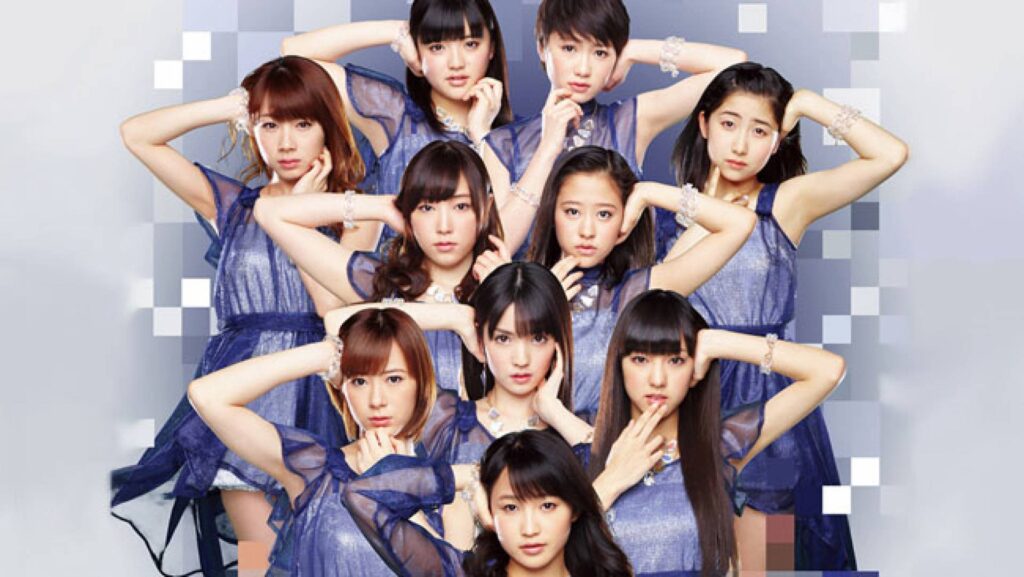 Sayumi Michishige announces retirement from showbiz, celeb asia, morning musume, sayumi michishige, theHive.Asia, 6029