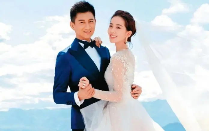 Nicky Wu breaks Weibo silence amid divorce rumours | theHive.Asia Nicky Wu breaks Weibo silence amid divorce rumours, cecilia liu, celeb asia, nicky wu, theHive.Asia
