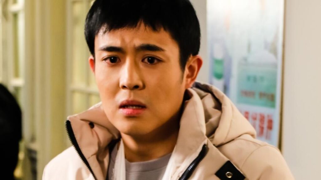 Chinese actor missing after receiving offer to film in Thailand | theHive.Asia Chinese actor missing after receiving offer to film in Thailand, celeb asia, Wang Xing, theHive.Asia, 920