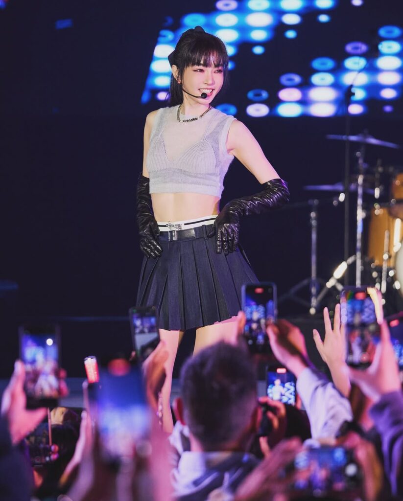 Li Jing says sorry for blurting out identity of Jeannie Hsieh’s child’s alleged father | theHive.Asia Li Jing says sorry for blurting out identity of Jeannie Hsieh’s child’s alleged father, celeb asia, jeannie hsieh, li jing, theHive.Asia, ClipDown.App 469349384 18293861950227812 2923213560097735783 n