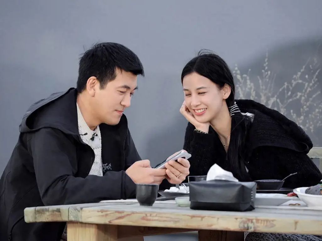 Eva Huang and Yang Zi announce separation following reality show revelations