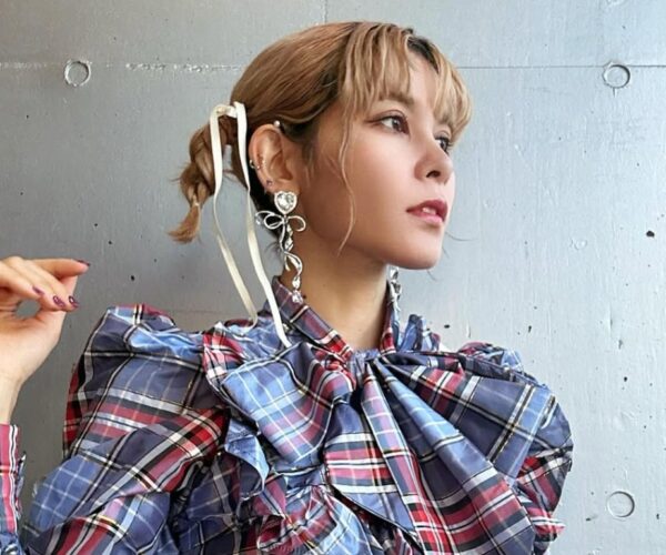 Fairouz Ai takes a career break after diagnosed with PTSD