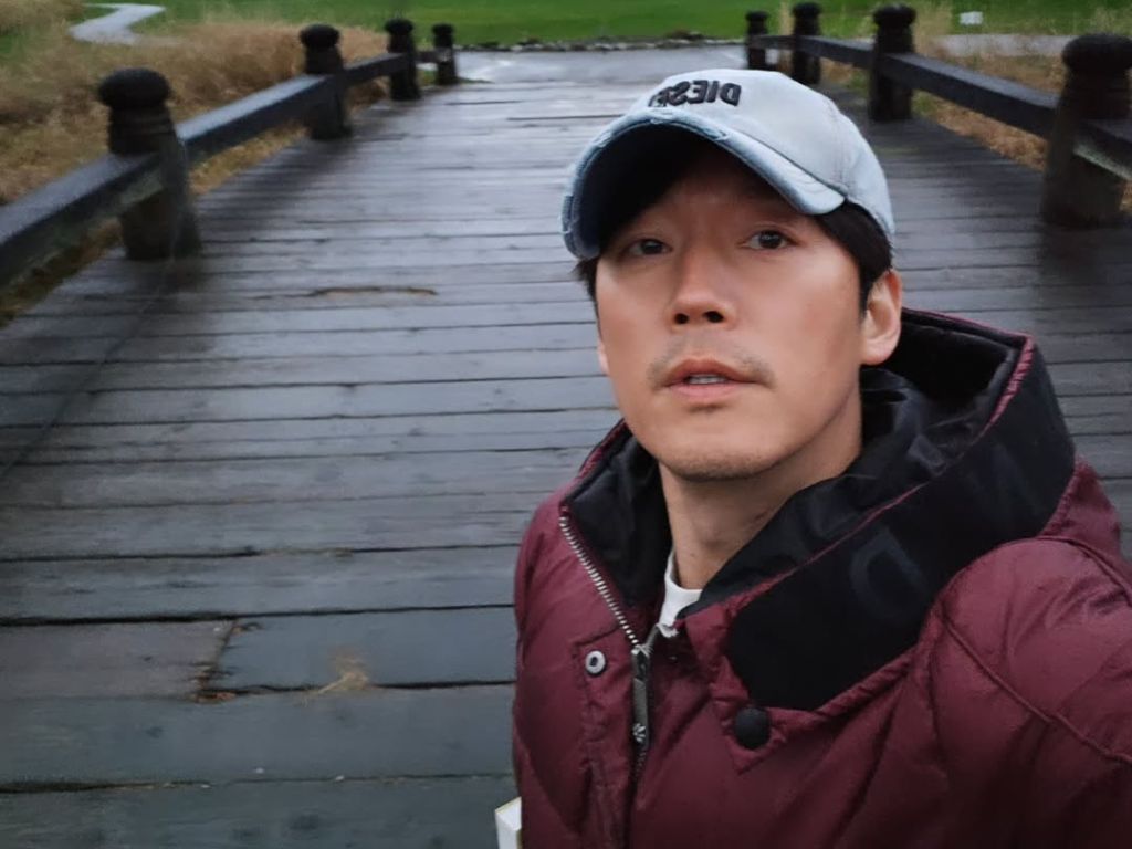 Jang Hyuk embarks on directorial journey