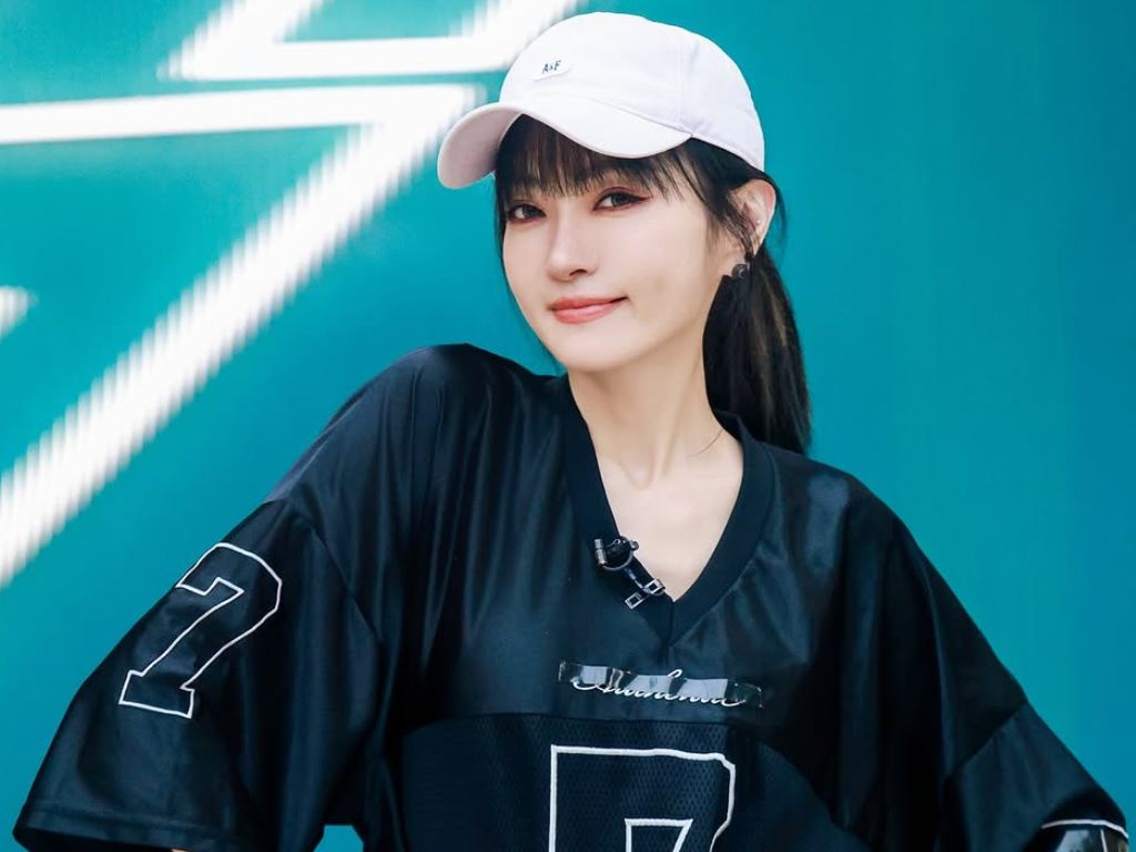 Jeannie Hsieh: Being a single mother is not easy