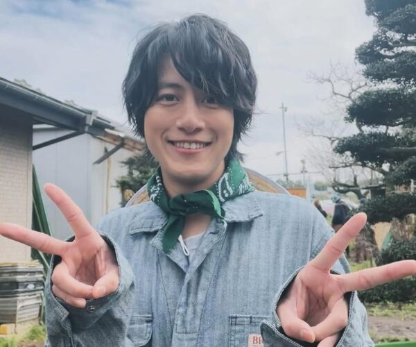 Junpei Mizobata surprises fans with marriage announcement