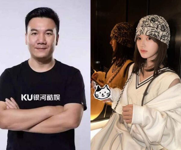 Yinhekyu Media founder on Zhao Lusi bullying: It wasn’t me!