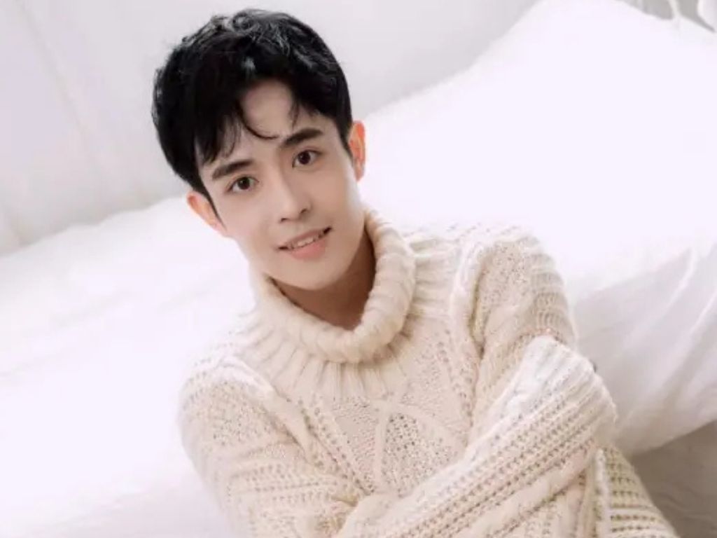 Chinese actor missing after receiving offer to film in Thailand