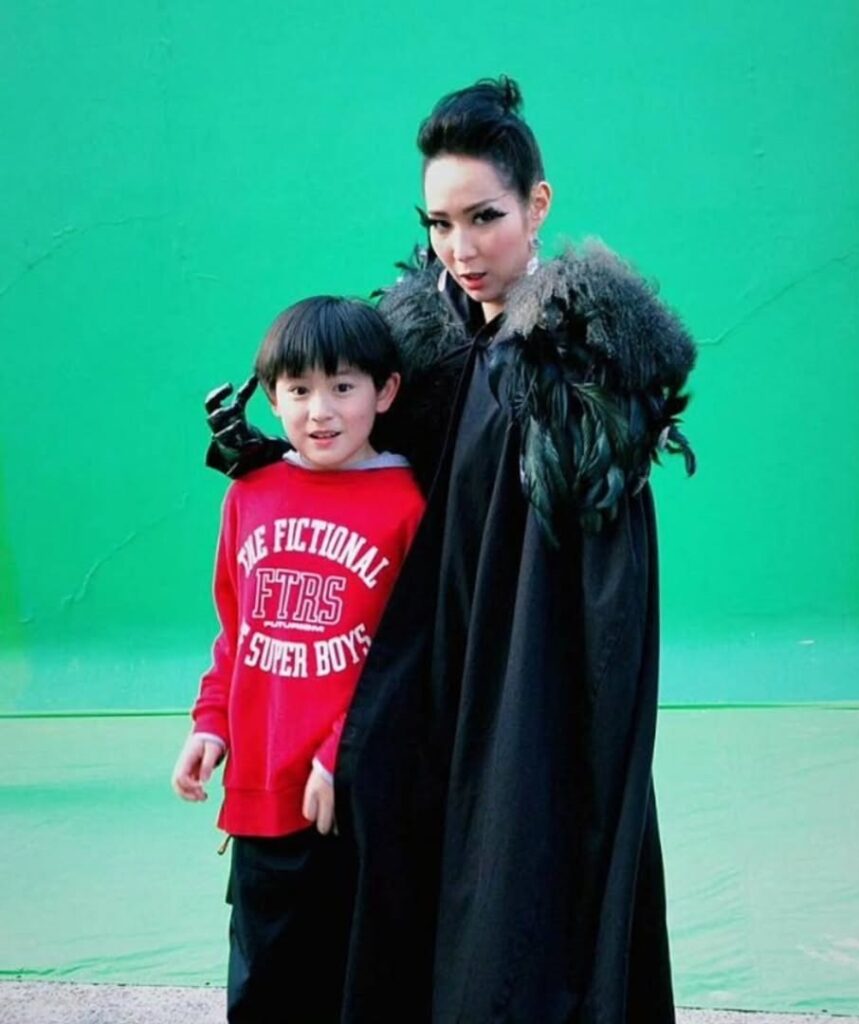 Amisha Ng says goodbye to TVB, celeb asia, amisha ng, theHive.Asia