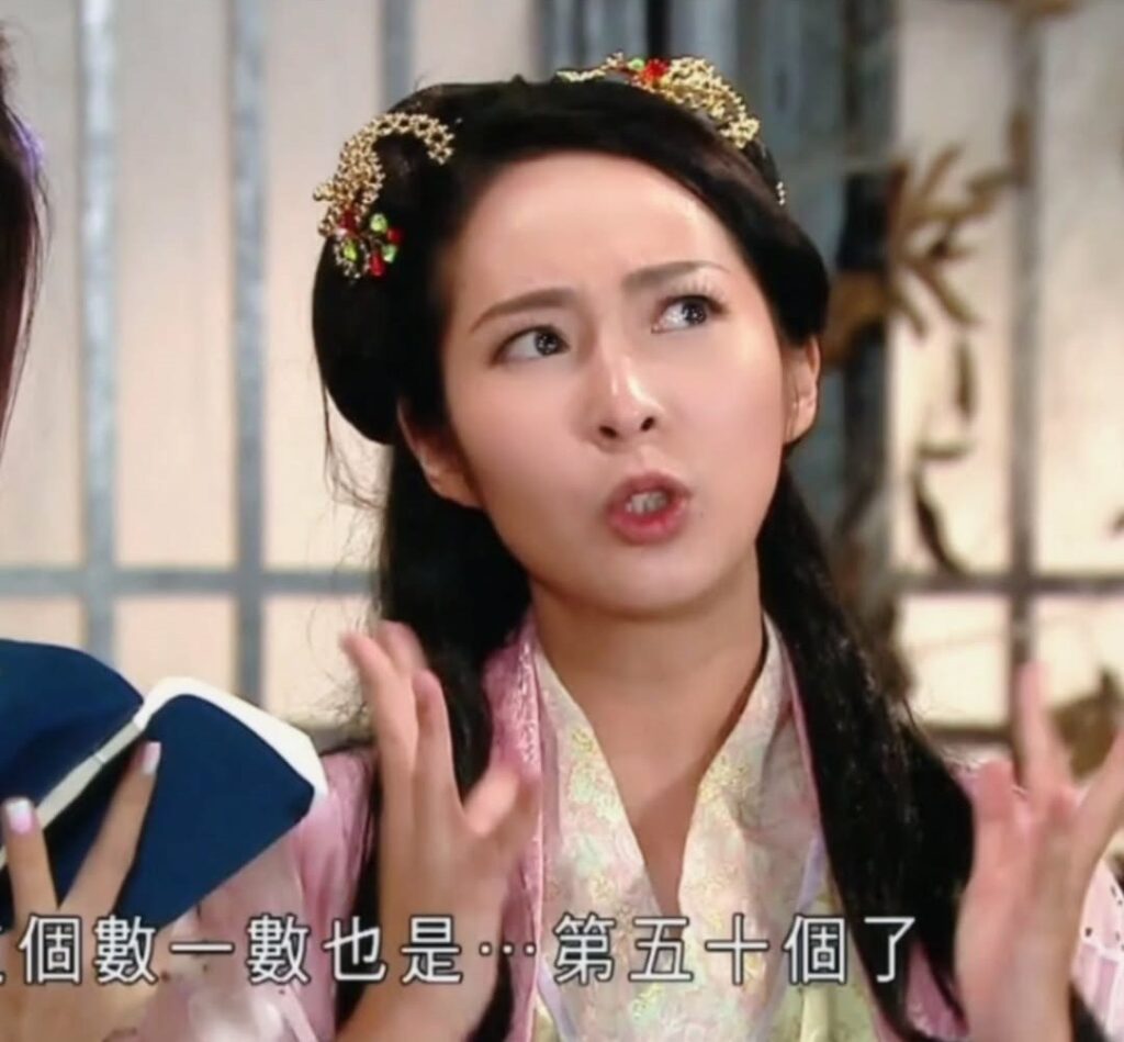Amisha Ng says goodbye to TVB, celeb asia, amisha ng, theHive.Asia