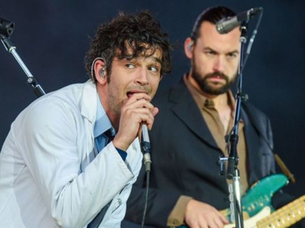 London judge tosses Good Vibes Festival case against The 1975 members