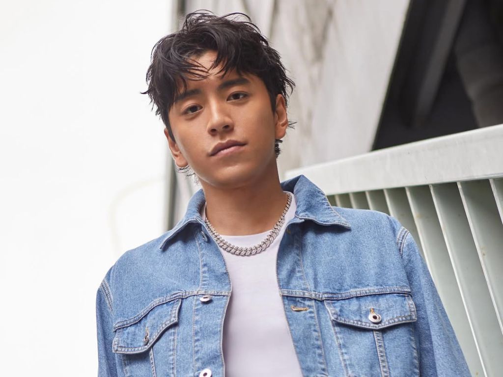 Darren Wang arrested for alleged evasion of military service