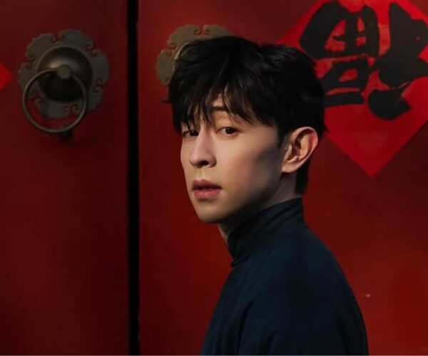 Deng Lun sparks comeback rumours with new social media account