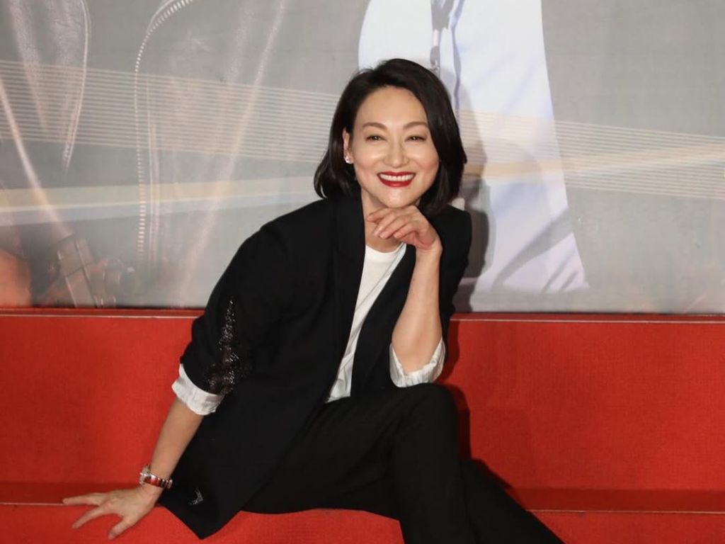 Kara Hui: I have had 89 stitches to my face!
