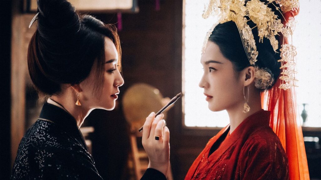 Yang Mi named Most Disappointing Actor of 2024, celeb asia, yang mi, theHive.Asia, photo