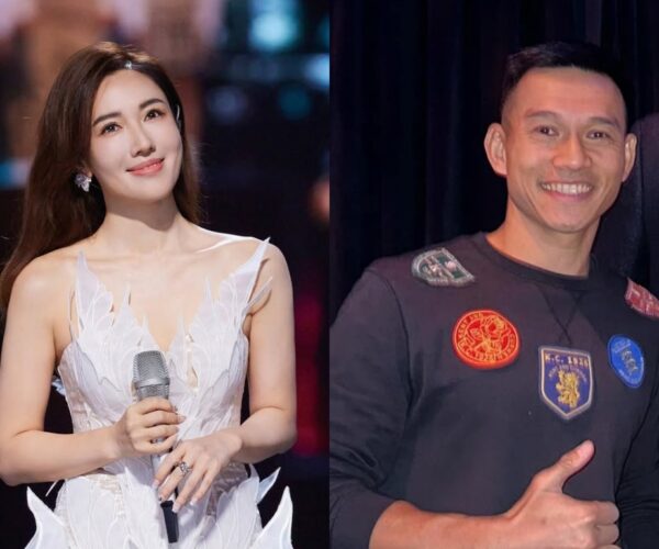 Selena Lee and fiancé end engagement after four years