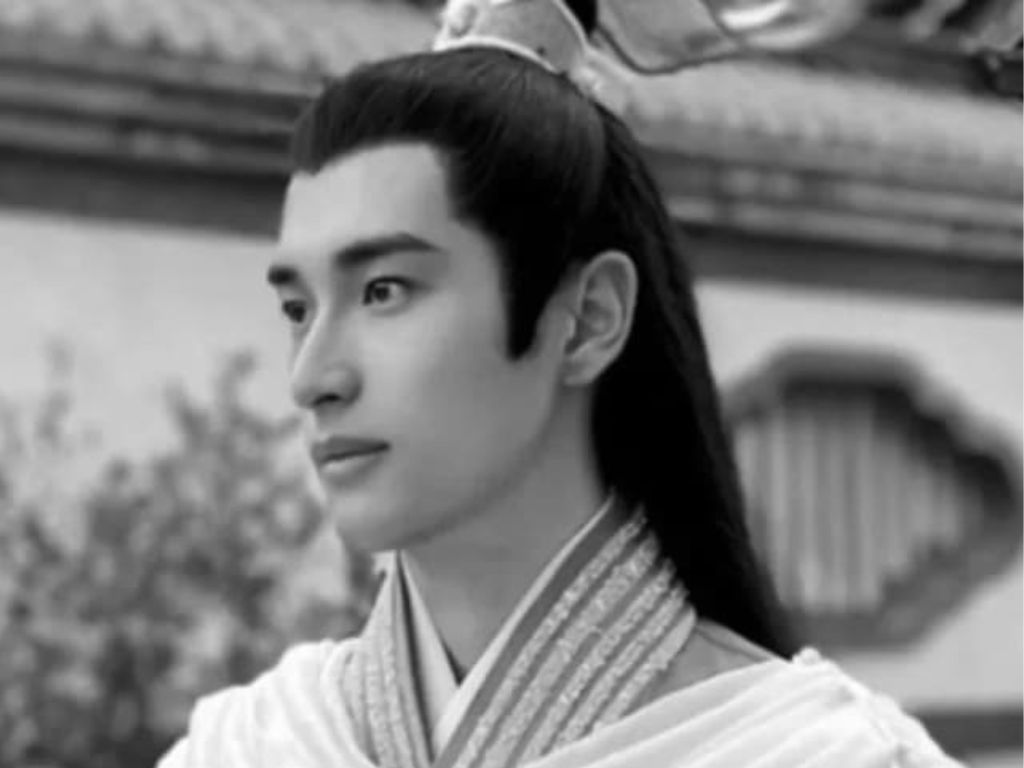 Mainland actor Liang Youcheng dies of suspected influenza