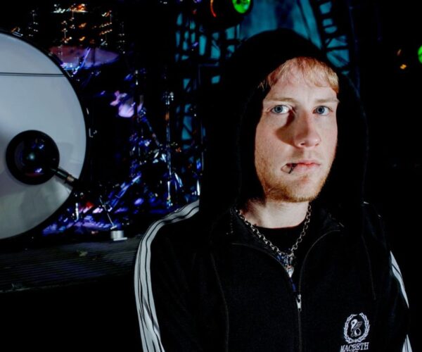 My Chemical Romance Bob Bryar’s death autopsy reveals inconclusive findings