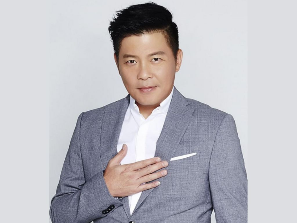 Sam Tseng apologises for Mickey Huang comment
